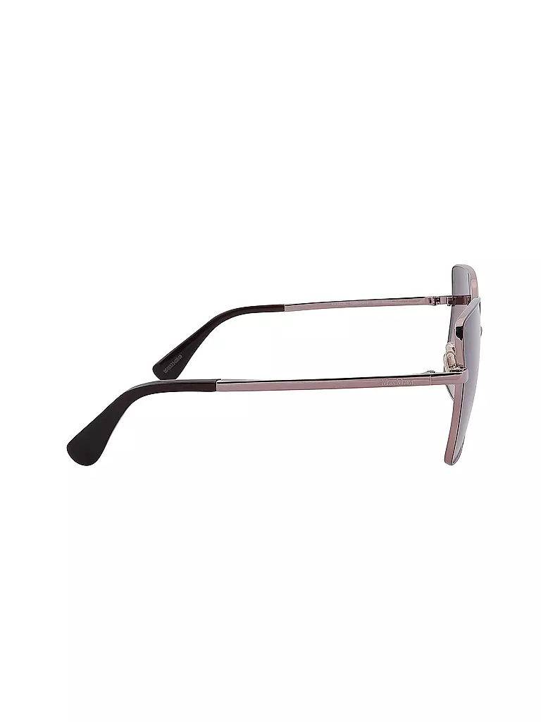 MAX MARA | Sonnenbrille MM0052-H/60 | braun