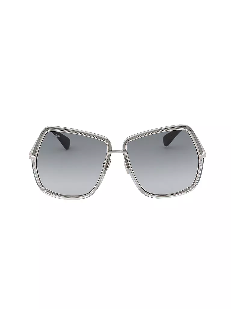 MAX MARA | Sonnenbrille MM0054/61 | silber