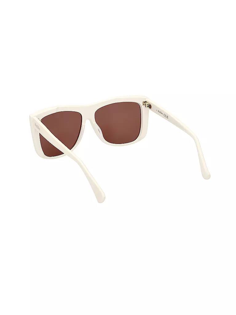 MAX MARA | Sonnenbrille MM0066/57 | schwarz