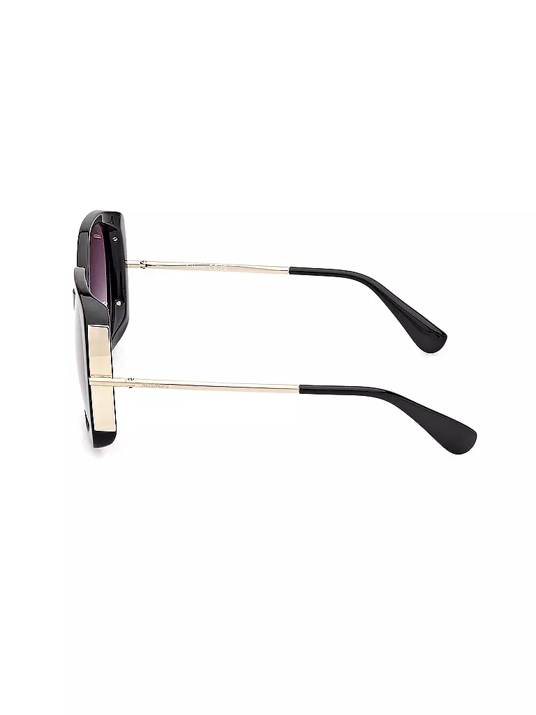 MAX MARA | Sonnenbrille MM0079/58 | dunkelrot