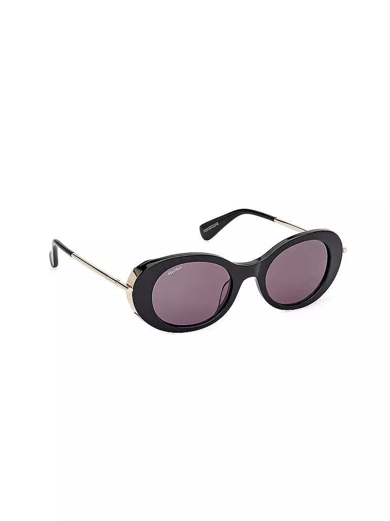 MAX MARA | Sonnenbrille MM0080/51 | schwarz