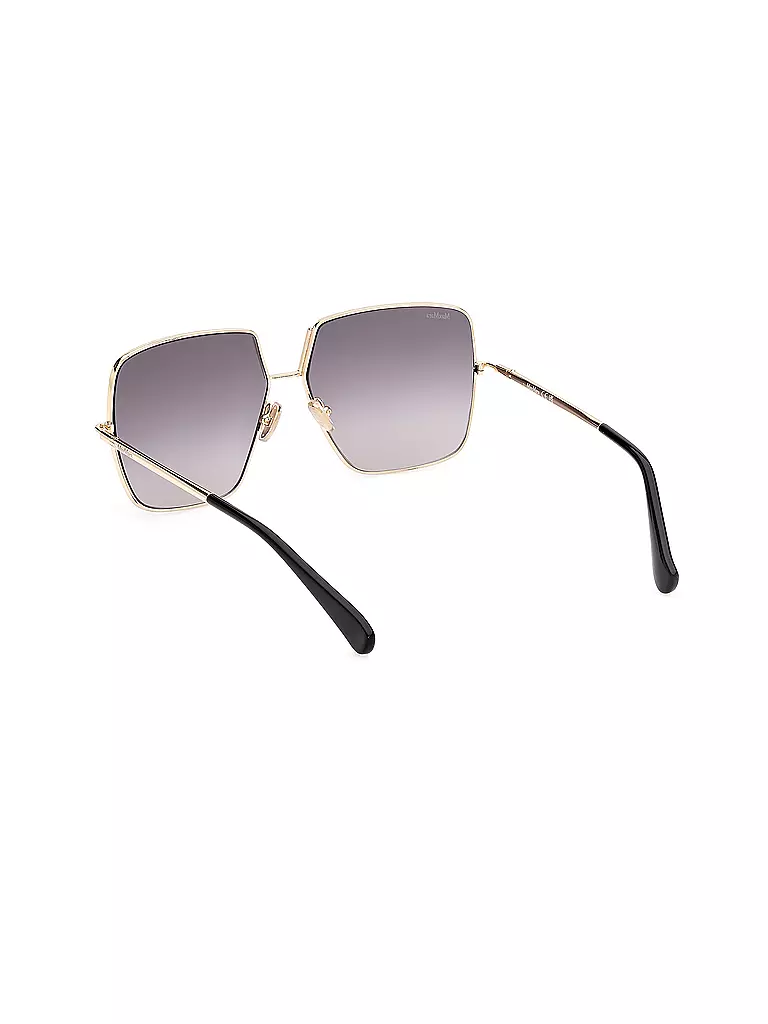 MAX MARA | Sonnenbrille MM0082/60 | silber