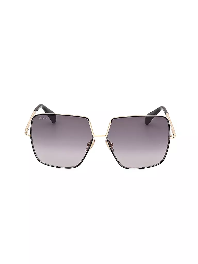 MAX MARA | Sonnenbrille MM0082/60 | silber