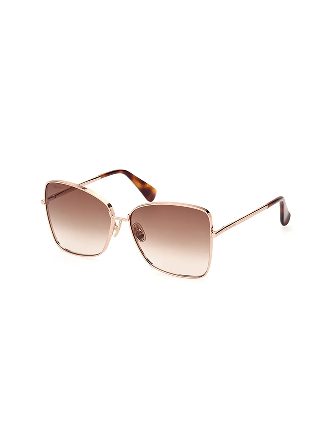 MAX MARA | Sonnenbrille MM0097/59 | gold