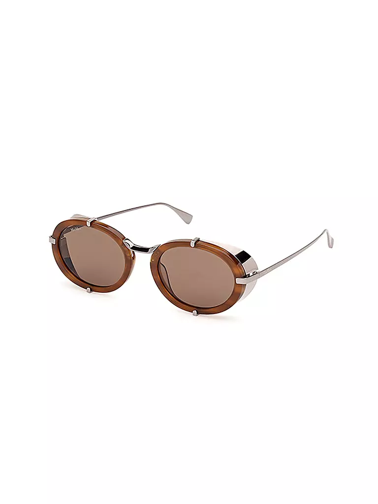 MAX MARA | Sonnenbrille MM0103/51 | braun