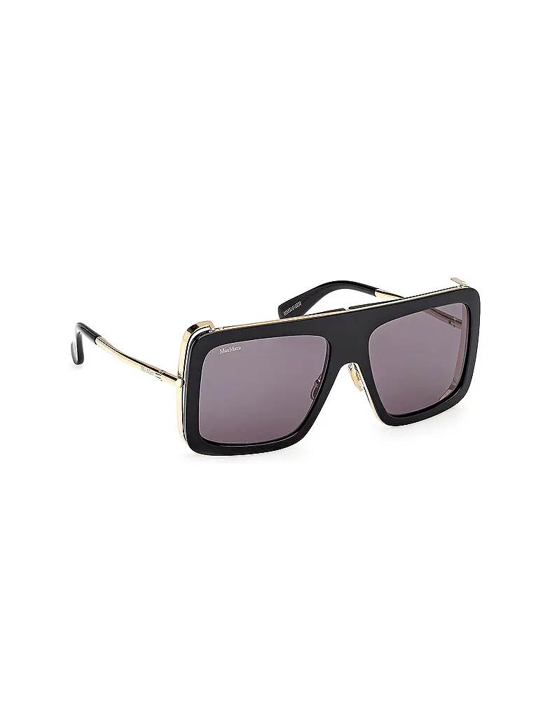 MAX MARA | Sonnenbrille MM0119/57 | schwarz
