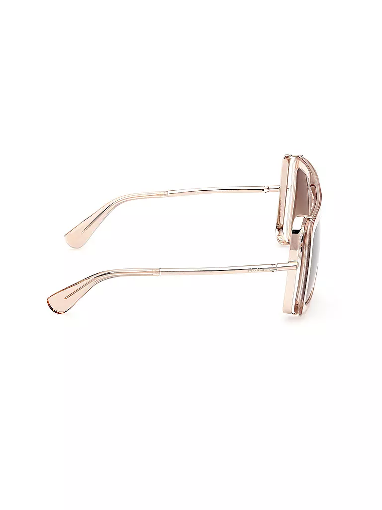 MAX MARA | Sonnenbrille MM0119/57 | schwarz