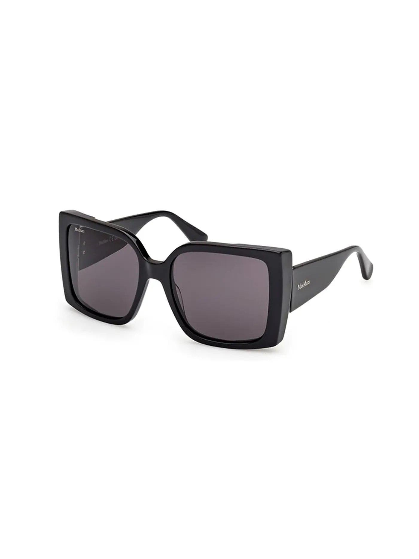 MAX MARA | Sonnenbrille MM0131/56 | schwarz