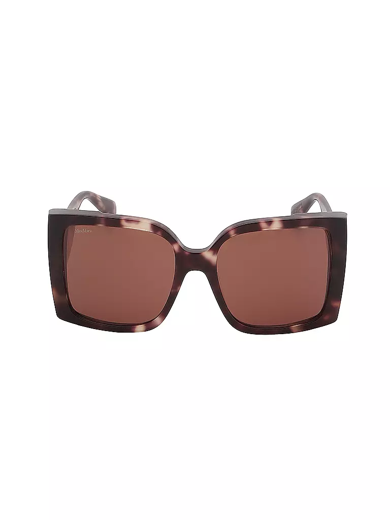 MAX MARA | Sonnenbrille MM0131/56 | braun