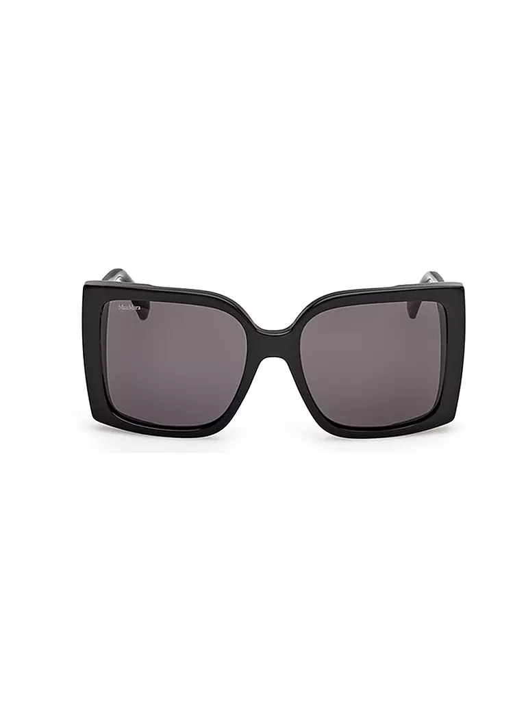 MAX MARA | Sonnenbrille MM0131/56 | schwarz