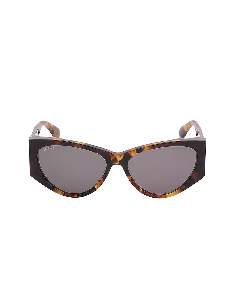 MAX MARA | Sonnenbrille MM0132/58 | braun