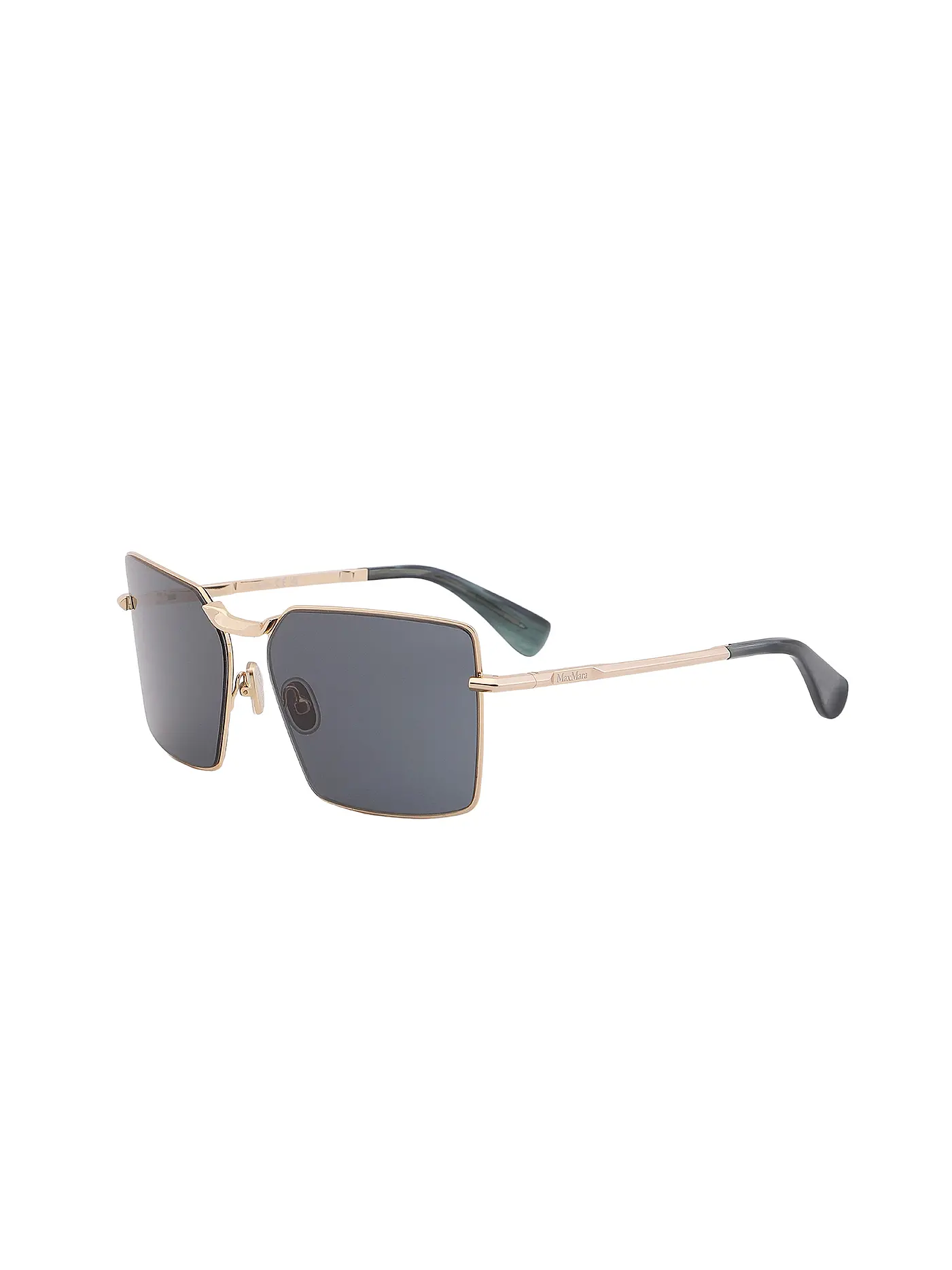 MAX MARA | Sonnenbrille MM0135/58 | gold