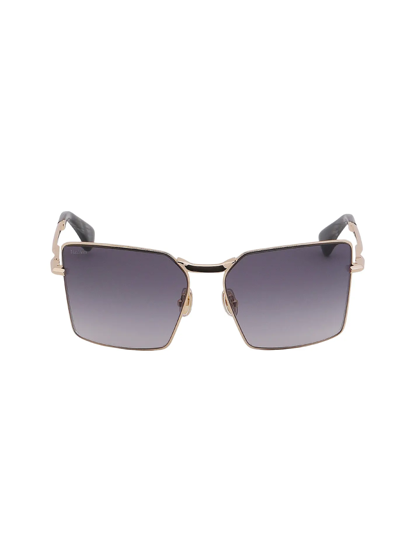 MAX MARA | Sonnenbrille MM0135/58 | gold