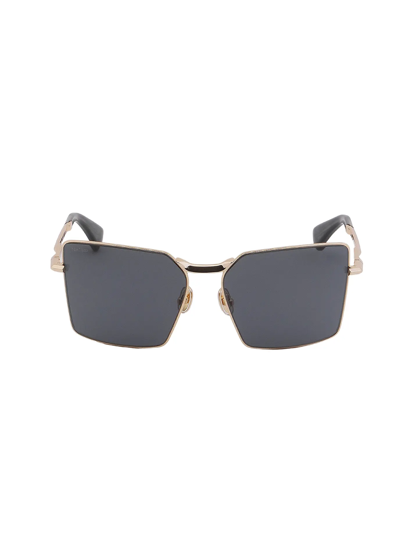 MAX MARA | Sonnenbrille MM0135/58 | gold