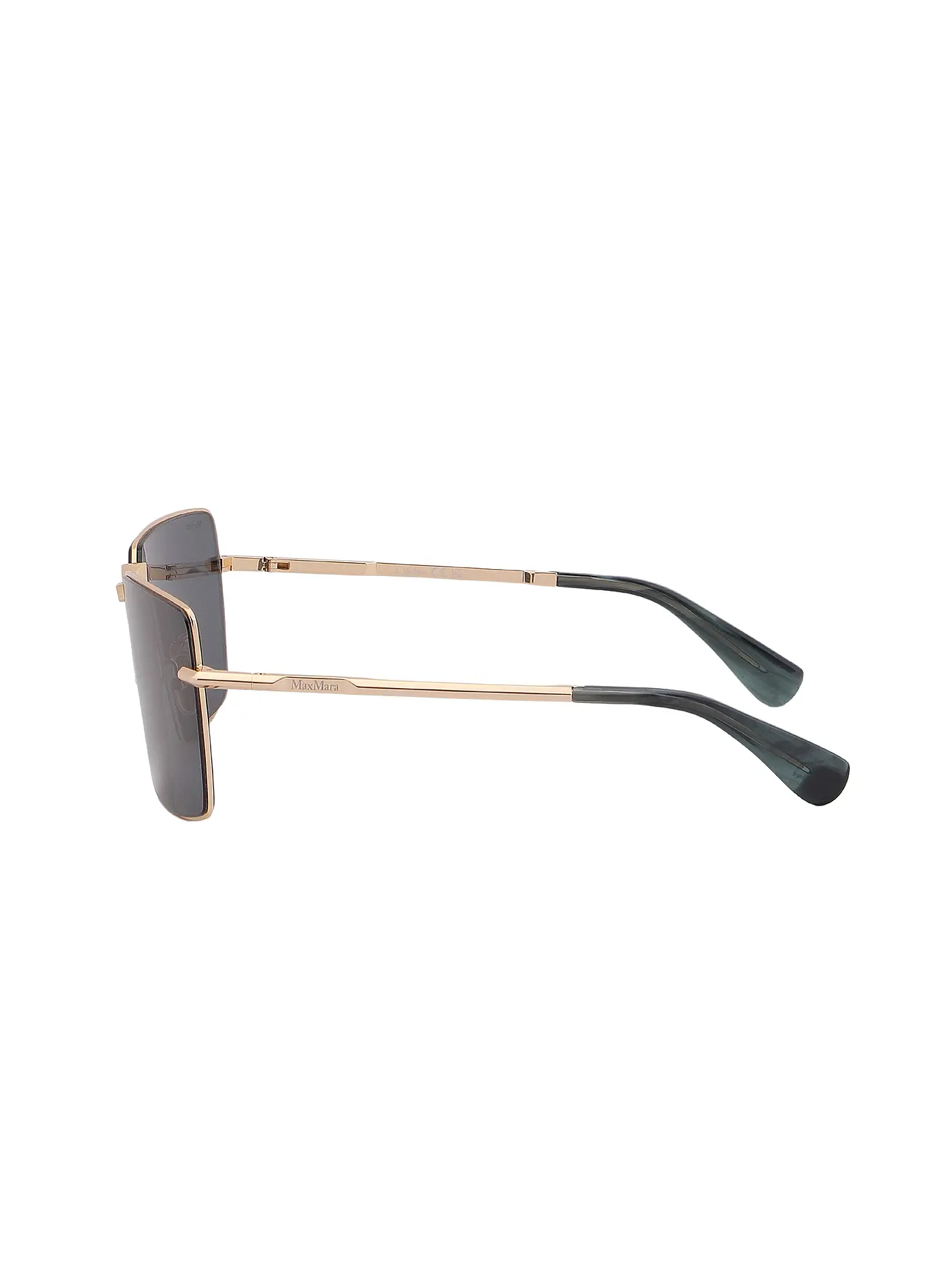MAX MARA | Sonnenbrille MM0135/58 | gold