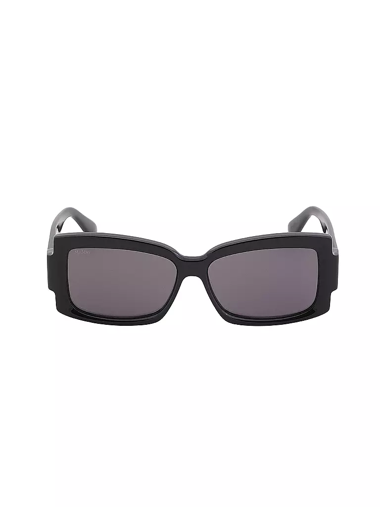 MAX MARA | Sonnenbrille MM0140/57 | schwarz