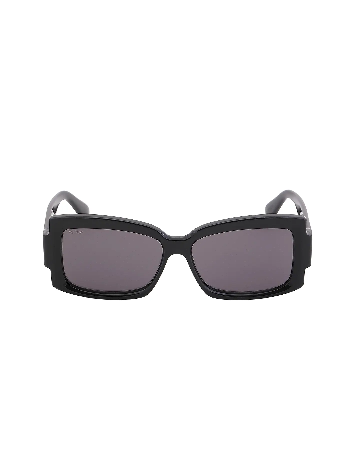 MAX MARA | Sonnenbrille MM0140/57 | schwarz
