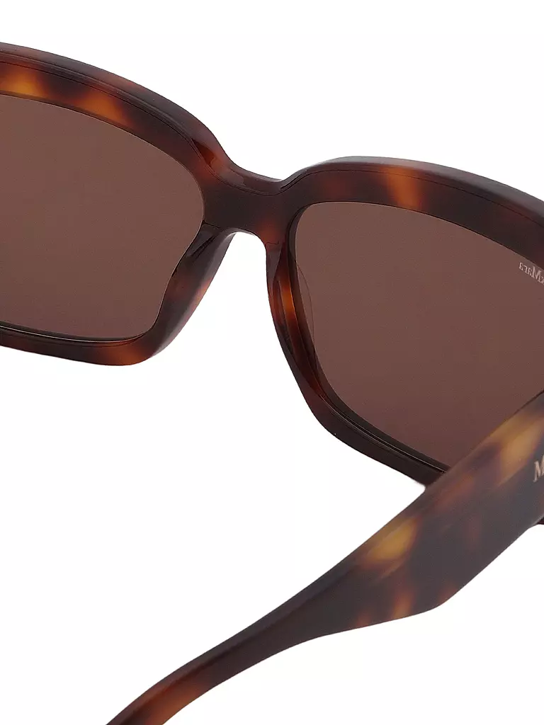 MAX MARA | Sonnenbrille MM0140/57 | braun