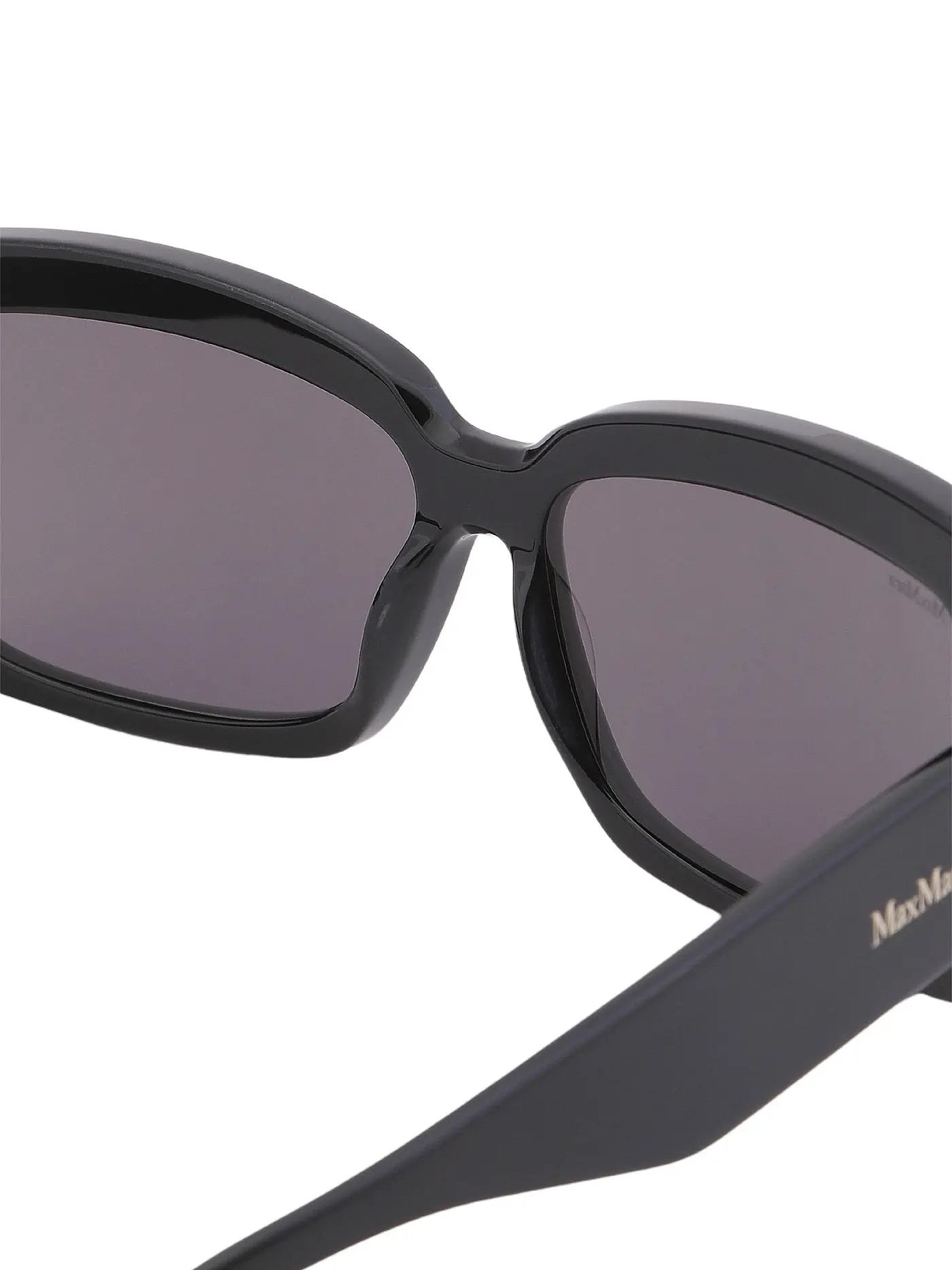 MAX MARA | Sonnenbrille MM0140/57 | schwarz
