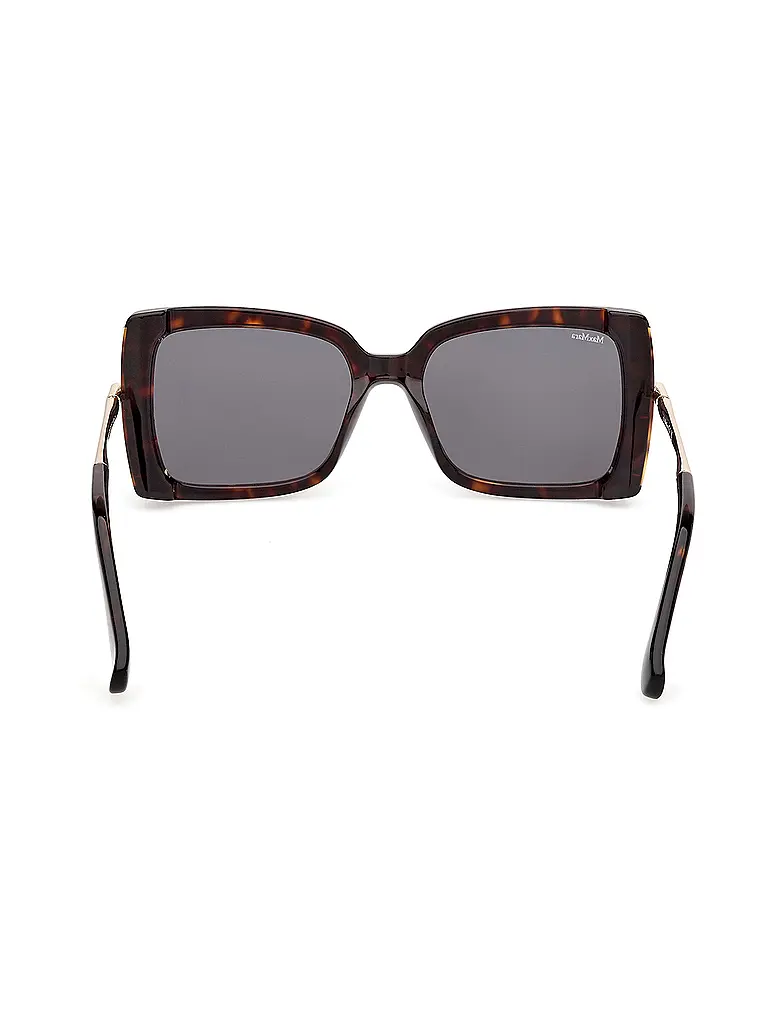 MAX MARA | Sonnenbrille MM0166/53 | Braun