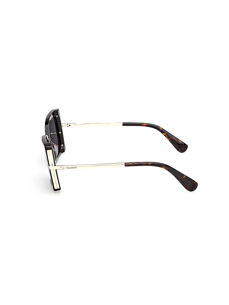 MAX MARA | Sonnenbrille MM0166/53 | Braun