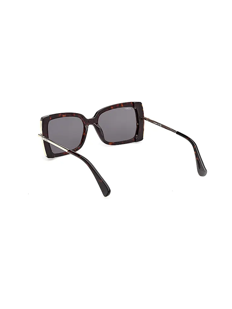 MAX MARA | Sonnenbrille MM0166/53 | Braun
