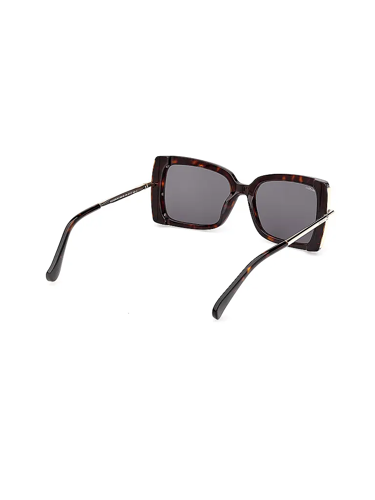 MAX MARA | Sonnenbrille MM0166/53 | Braun