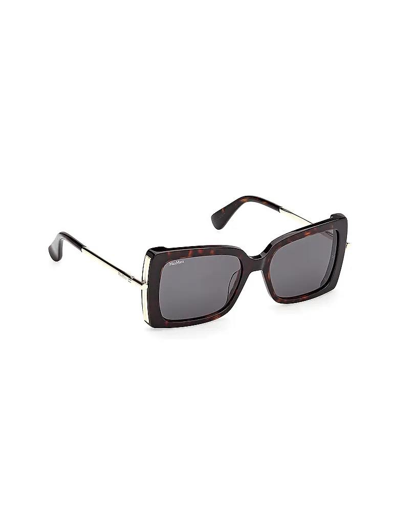 MAX MARA | Sonnenbrille MM0166/53 | Braun