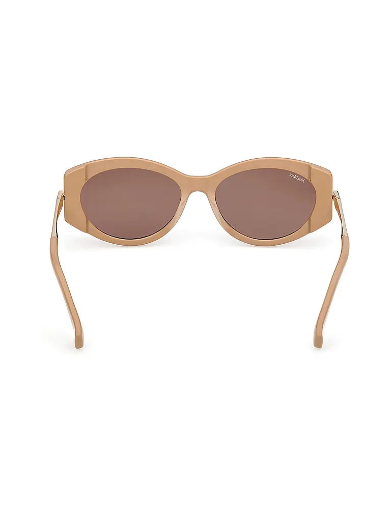 MAX MARA | Sonnenbrille MM0167/54 | Hellbraun
