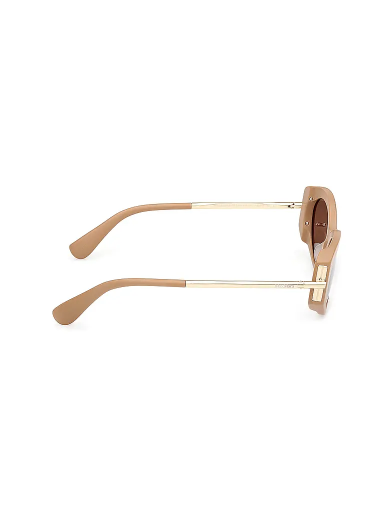 MAX MARA | Sonnenbrille MM0167/54 | Hellbraun