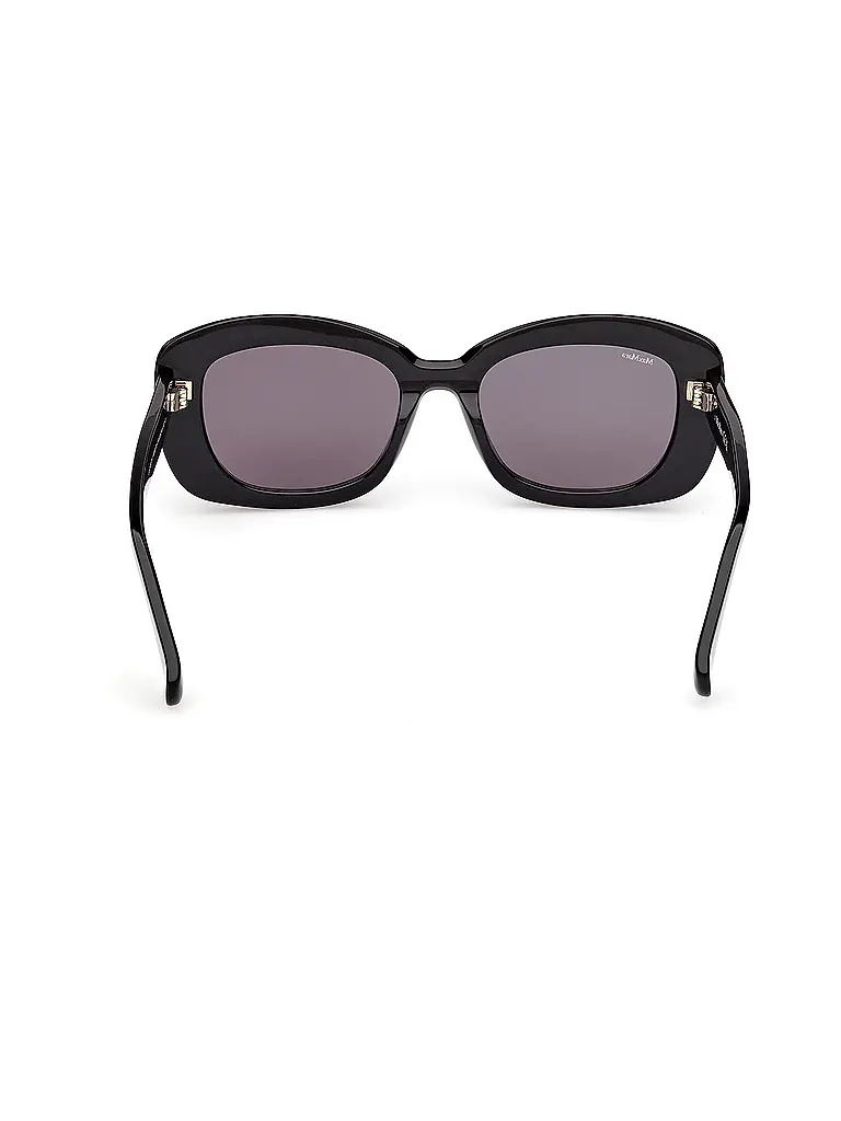 MAX MARA | Sonnenbrille MM0170/53 | Schwarz
