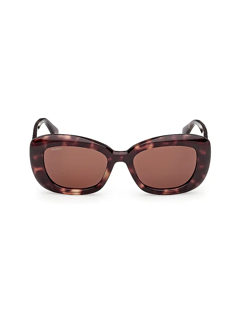 MAX MARA | Sonnenbrille MM0170/53 | Braun