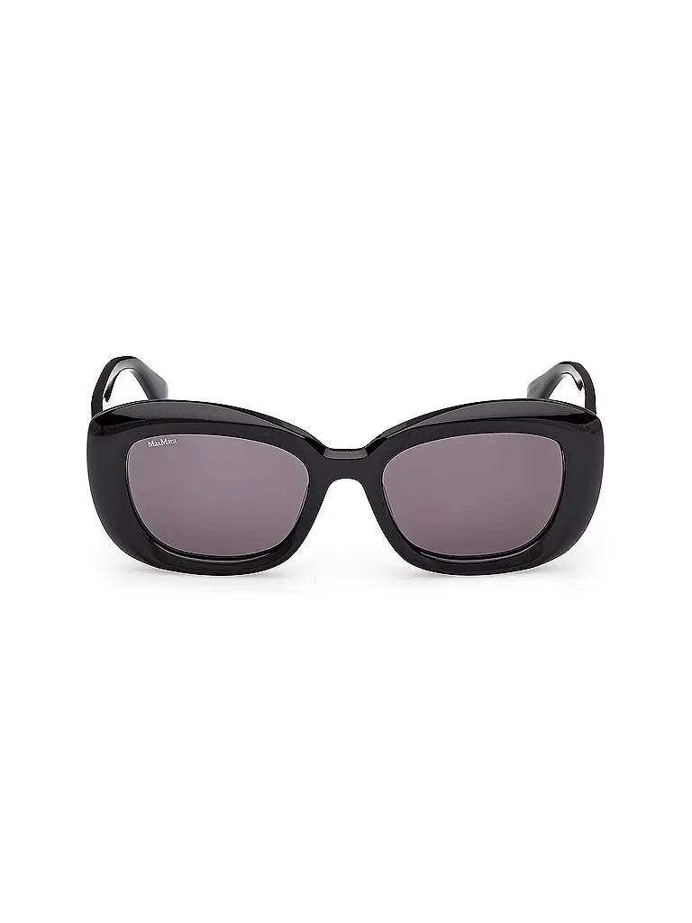 MAX MARA | Sonnenbrille MM0170/53 | Schwarz