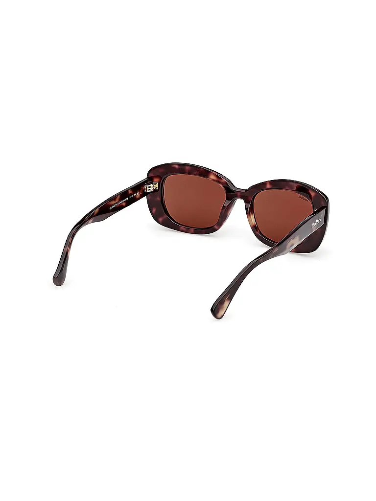 MAX MARA | Sonnenbrille MM0170/53 | Braun