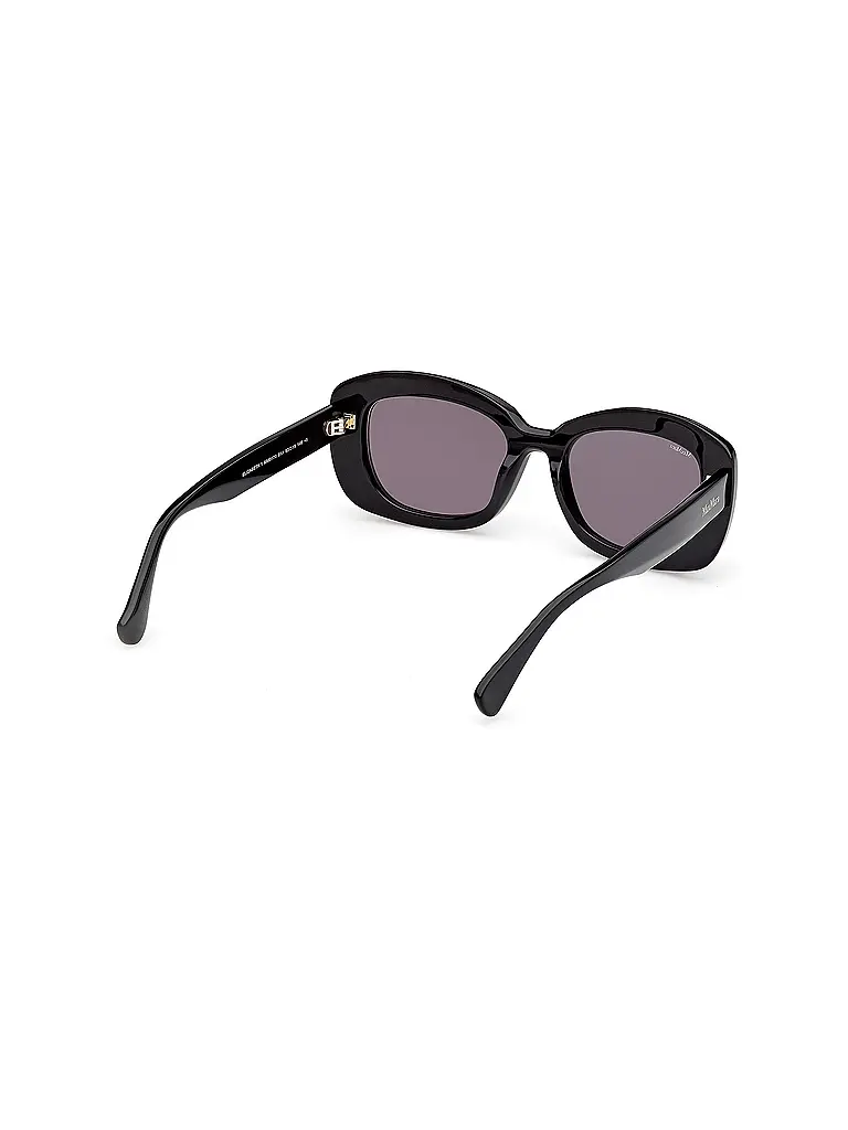 MAX MARA | Sonnenbrille MM0170/53 | Schwarz