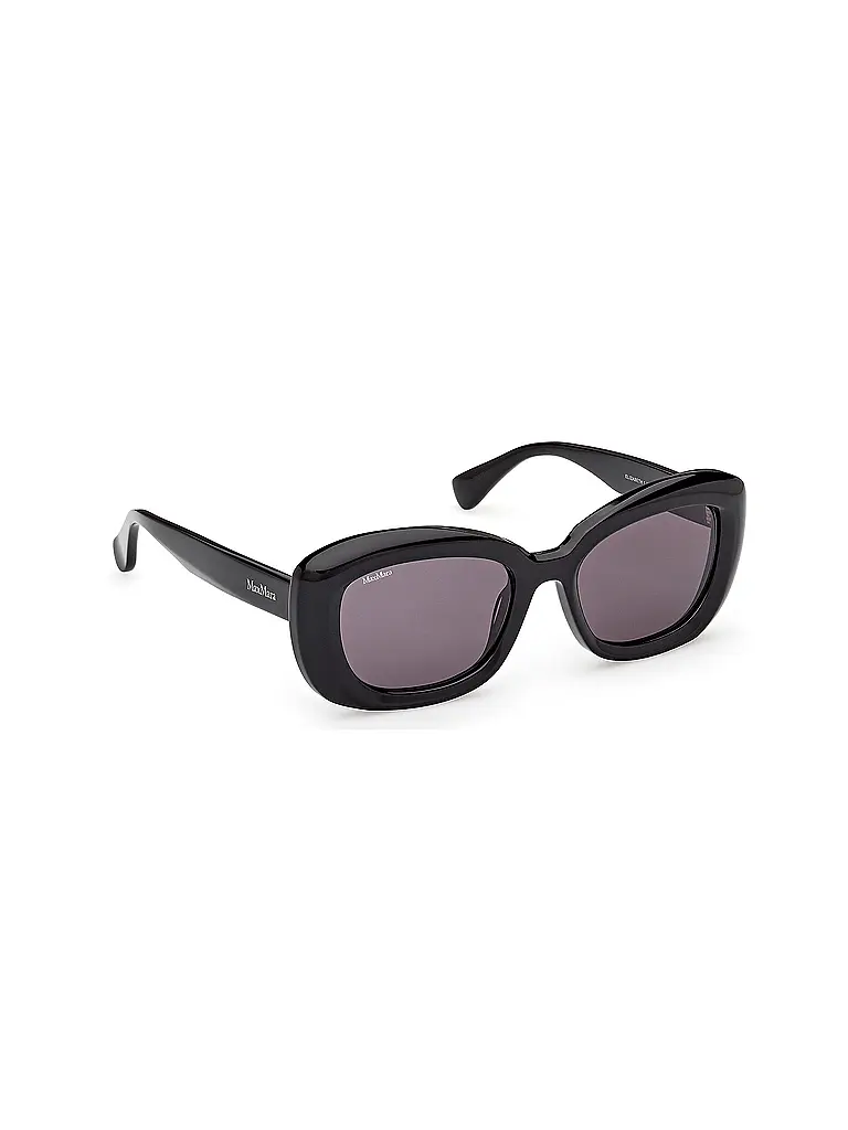 MAX MARA | Sonnenbrille MM0170/53 | Schwarz