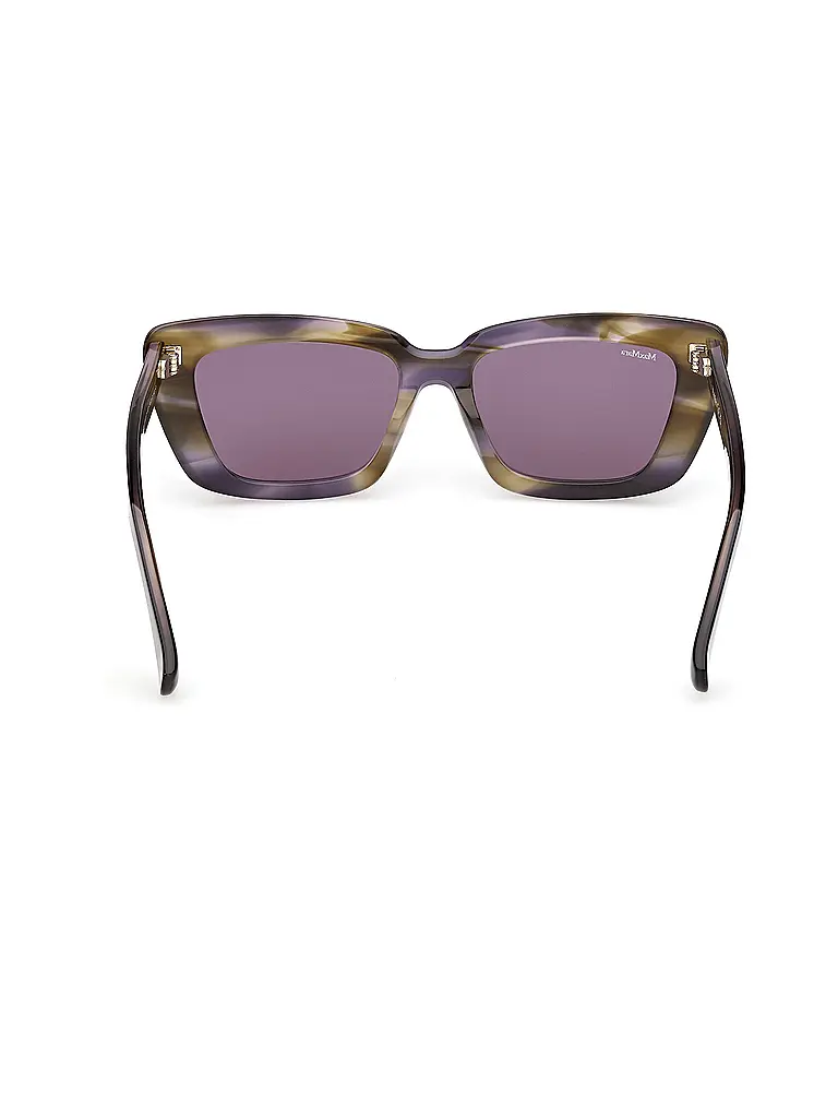 MAX MARA | Sonnenbrille MM0171/54 | Lila