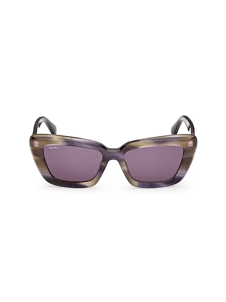 MAX MARA | Sonnenbrille MM0171/54 | Lila