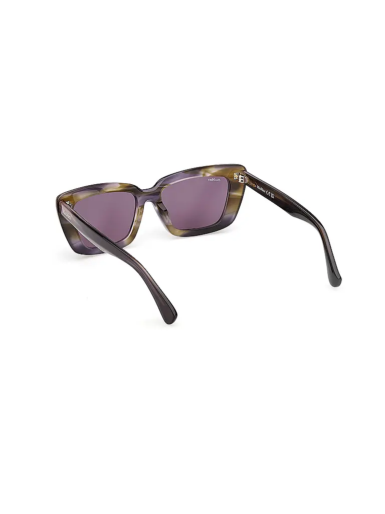 MAX MARA | Sonnenbrille MM0171/54 | Lila