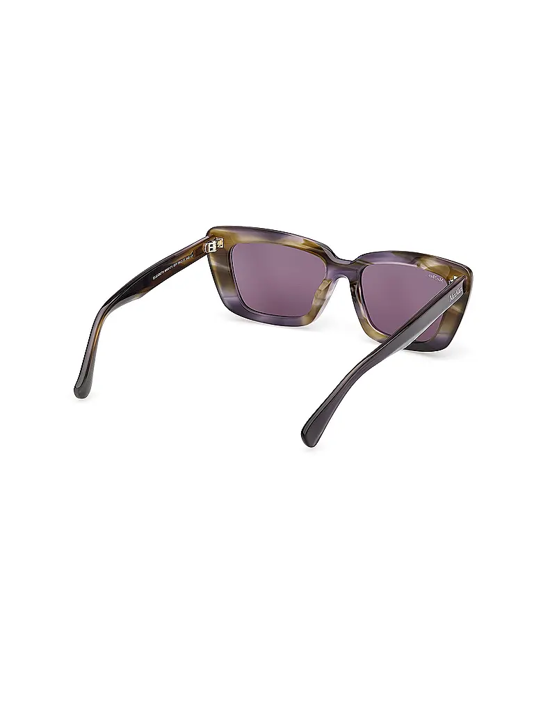 MAX MARA | Sonnenbrille MM0171/54 | Lila