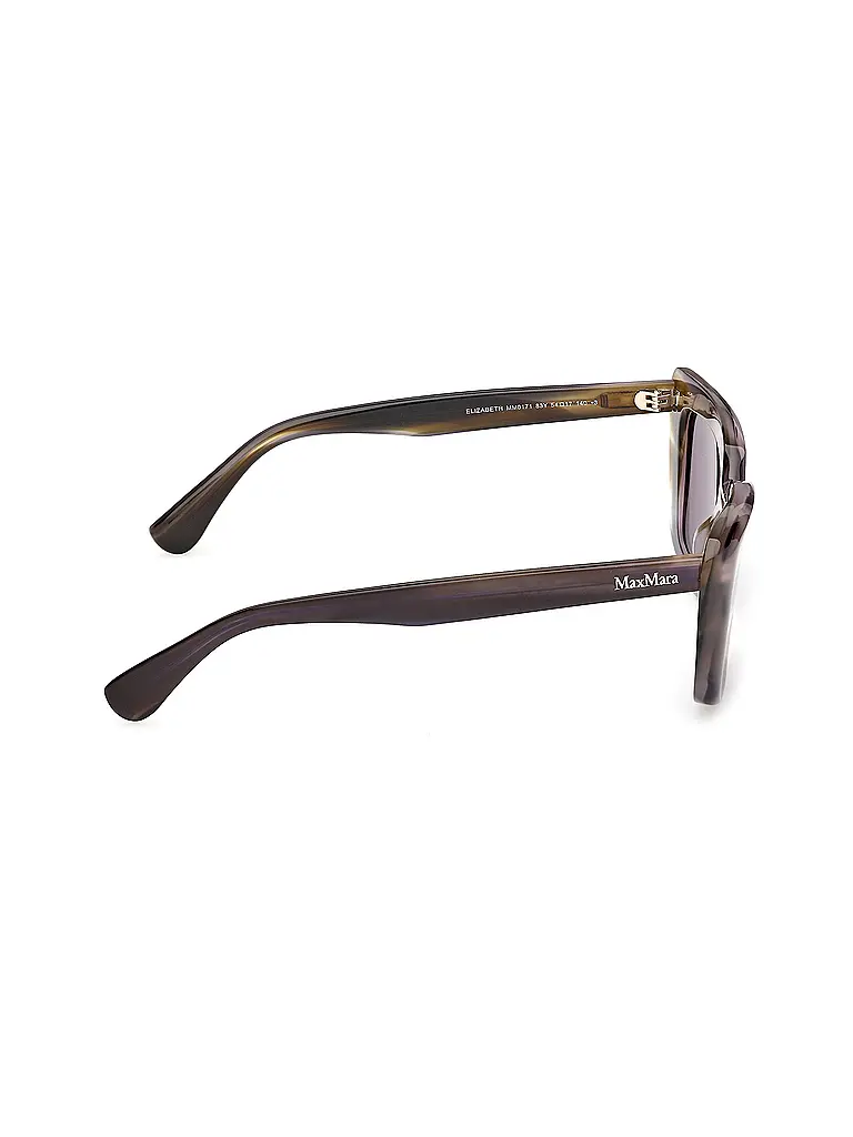 MAX MARA | Sonnenbrille MM0171/54 | Lila