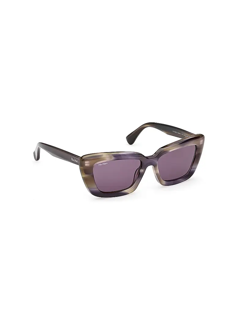 MAX MARA | Sonnenbrille MM0171/54 | Lila