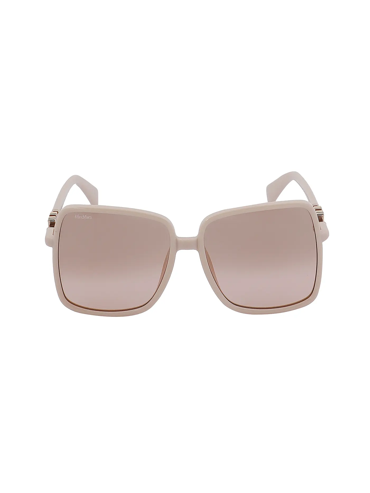MAX MARA | Sonnenbrille | beige