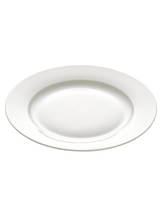 MAXWELL & WILLIAMS | Teller flach mit Fahne 19cm Cashmere Villa
