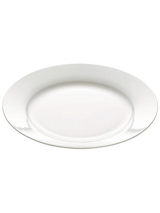 MAXWELL & WILLIAMS | Teller flach mit Fahne 27,5cm Cashmere Villa