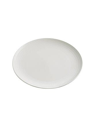 MAXWELL & WILLIAMS | Teller flach 30cm "Diamonds Round"
