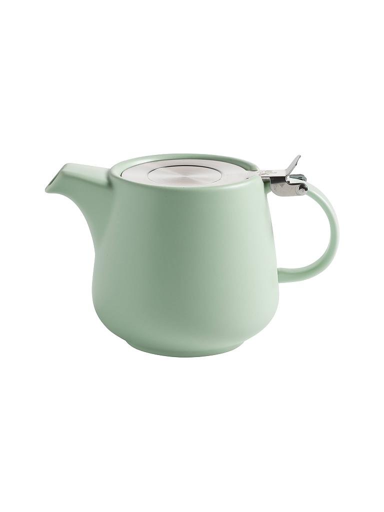 Maxwell & Williams Teekanne 1200 Ml MAXWELL & WILLIAMS Teekanne "Tint" 0,6l (Mint) mint