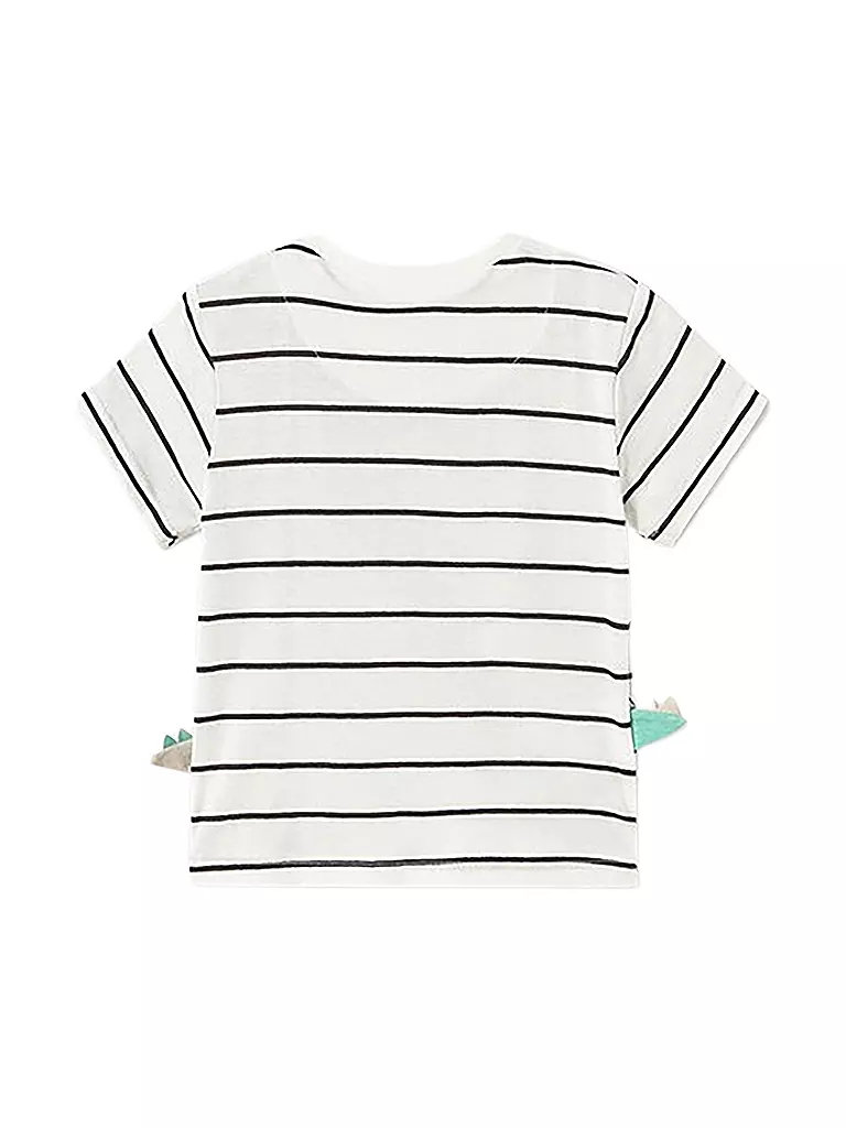 MAYORAL |  Jungen T-Shirt  | weiss