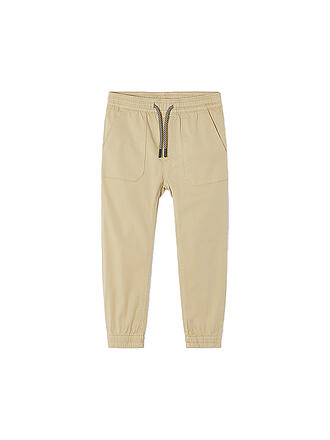 MAYORAL | Jungen Hose Tapered Fit