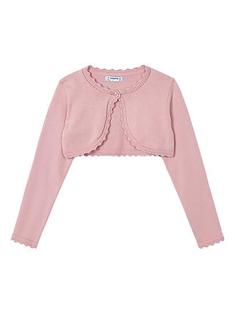MAYORAL | Mädchen Bolero